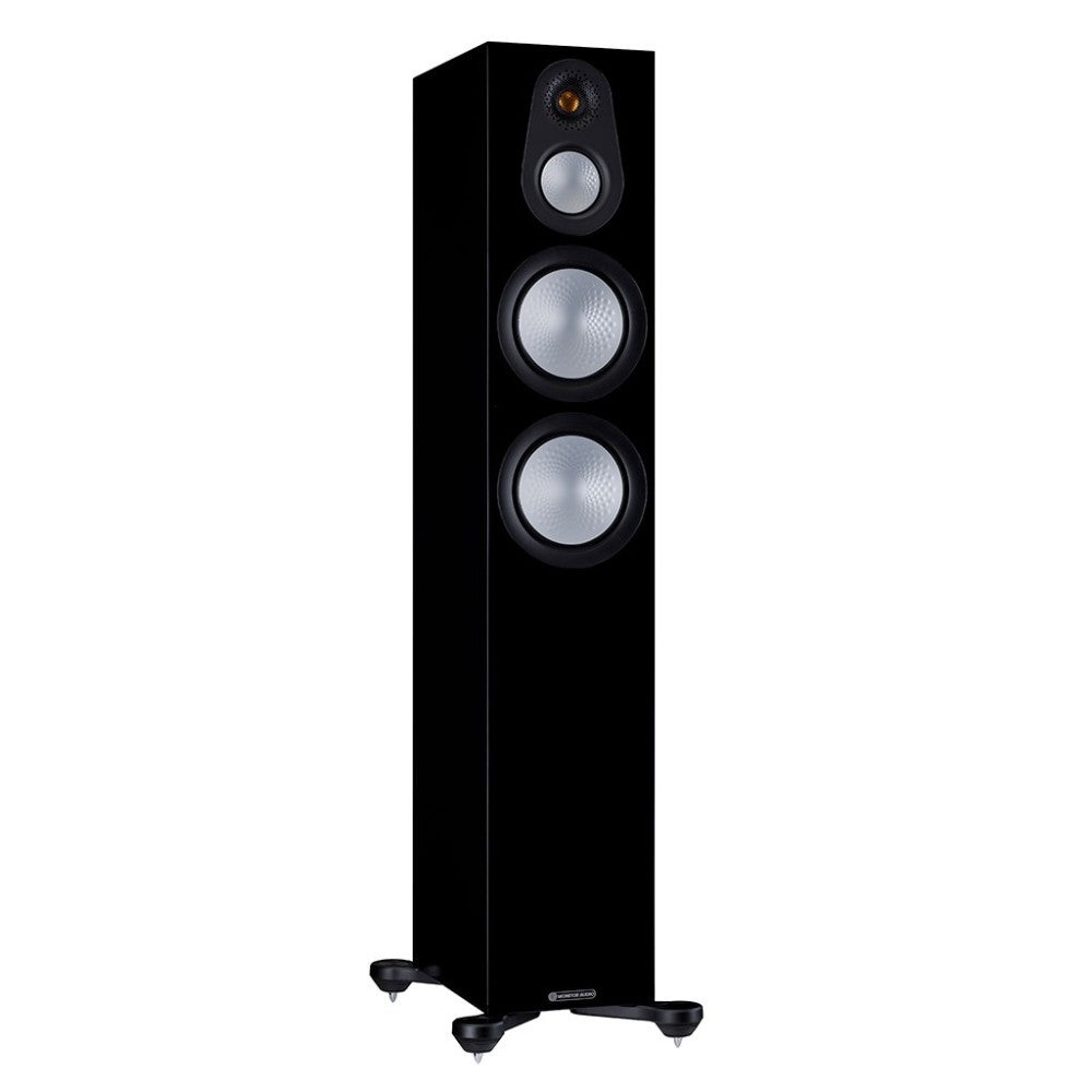 MONITOR AUDIO SILVER 300 7G DIFFUSORE DA TERRA (Coppia)