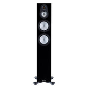 MONITOR AUDIO SILVER 300 7G DIFFUSORE DA TERRA (Coppia)
