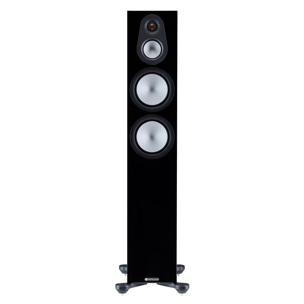 MONITOR AUDIO SILVER 300 7G DIFFUSORE DA TERRA (Coppia)