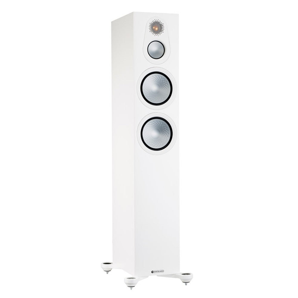 MONITOR AUDIO SILVER 300 7G DIFFUSORE DA TERRA (Coppia)
