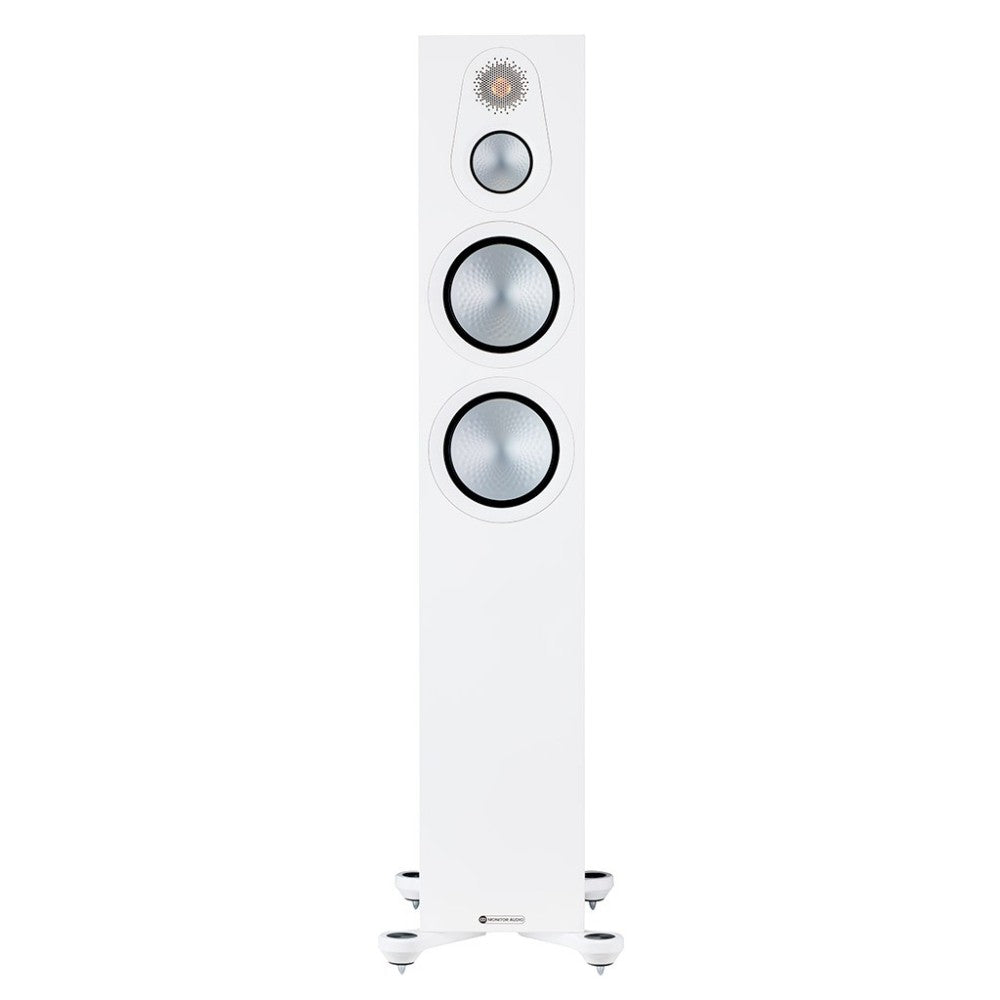 MONITOR AUDIO SILVER 300 7G DIFFUSORE DA TERRA (Coppia)