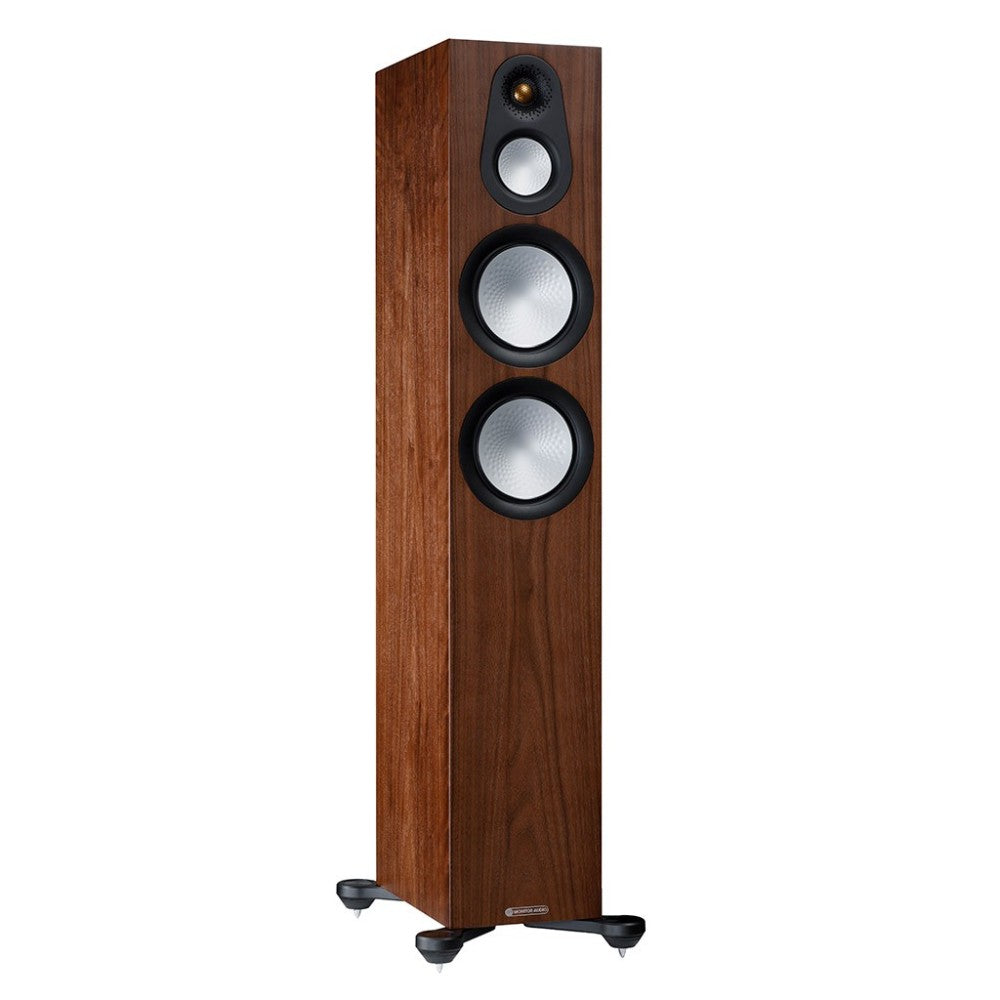 MONITOR AUDIO SILVER 300 7G DIFFUSORE DA TERRA (Coppia)