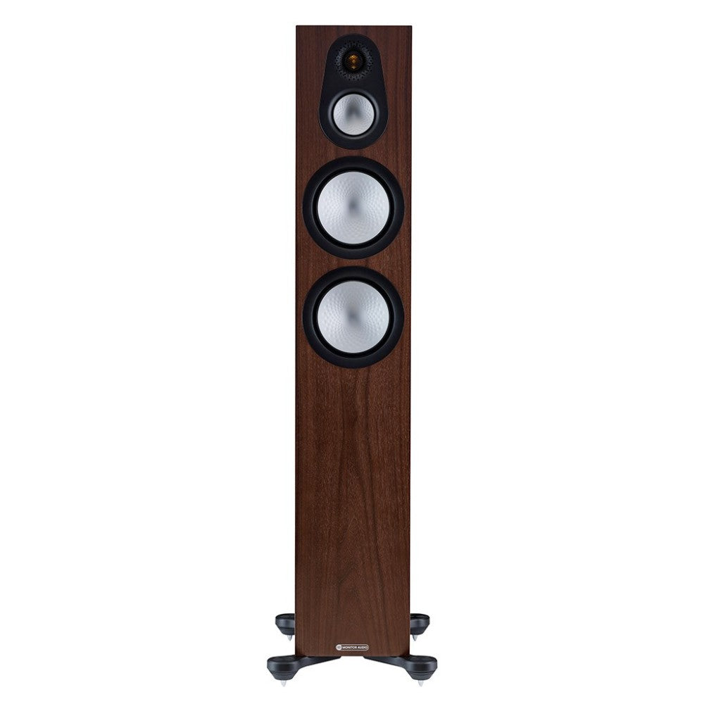 MONITOR AUDIO SILVER 300 7G DIFFUSORE DA TERRA (Coppia)