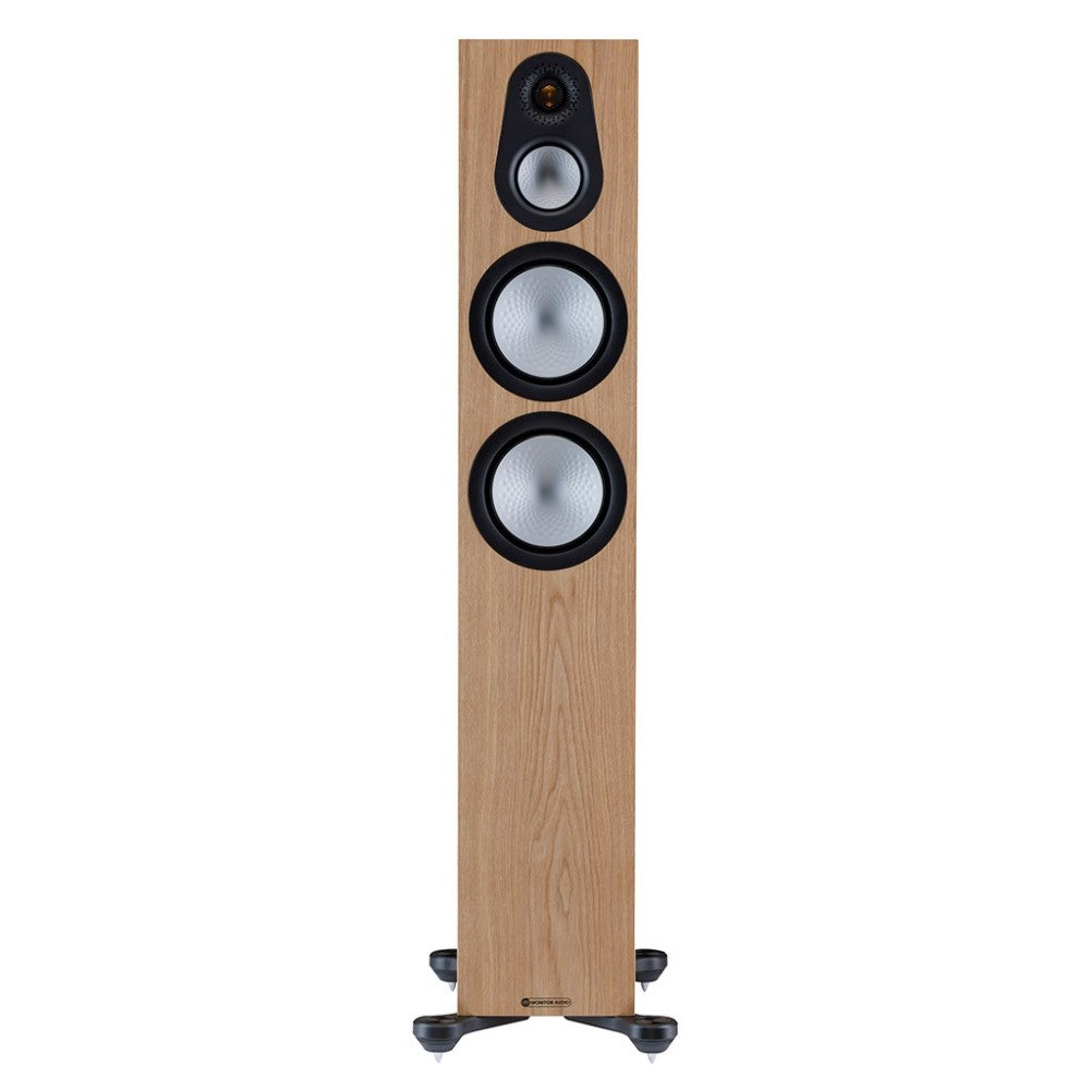 MONITOR AUDIO SILVER 300 7G DIFFUSORE DA TERRA (Coppia)