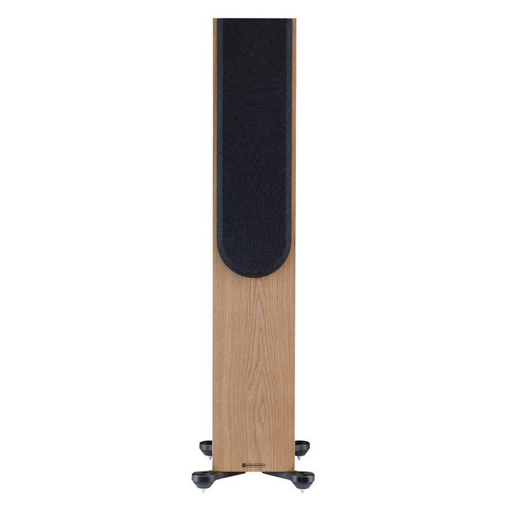 MONITOR AUDIO SILVER 300 7G DIFFUSORE DA TERRA (Coppia)