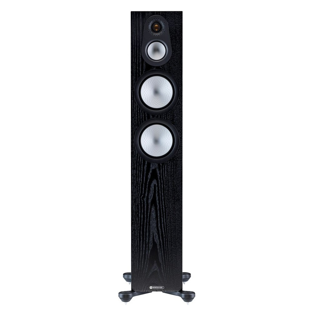 MONITOR AUDIO SILVER 300 7G DIFFUSORE DA TERRA (Coppia)