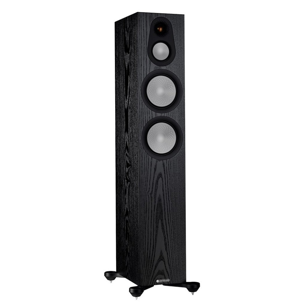 MONITOR AUDIO SILVER 300 7G DIFFUSORE DA TERRA (Coppia)