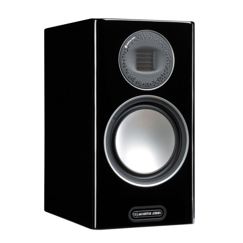 MONITOR AUDIO GOLD 100 5G DIFFUSORE BOOKSHELF (Coppia)