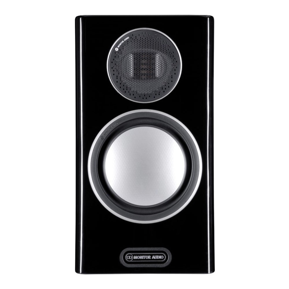 MONITOR AUDIO GOLD 100 5G DIFFUSORE BOOKSHELF (Coppia)