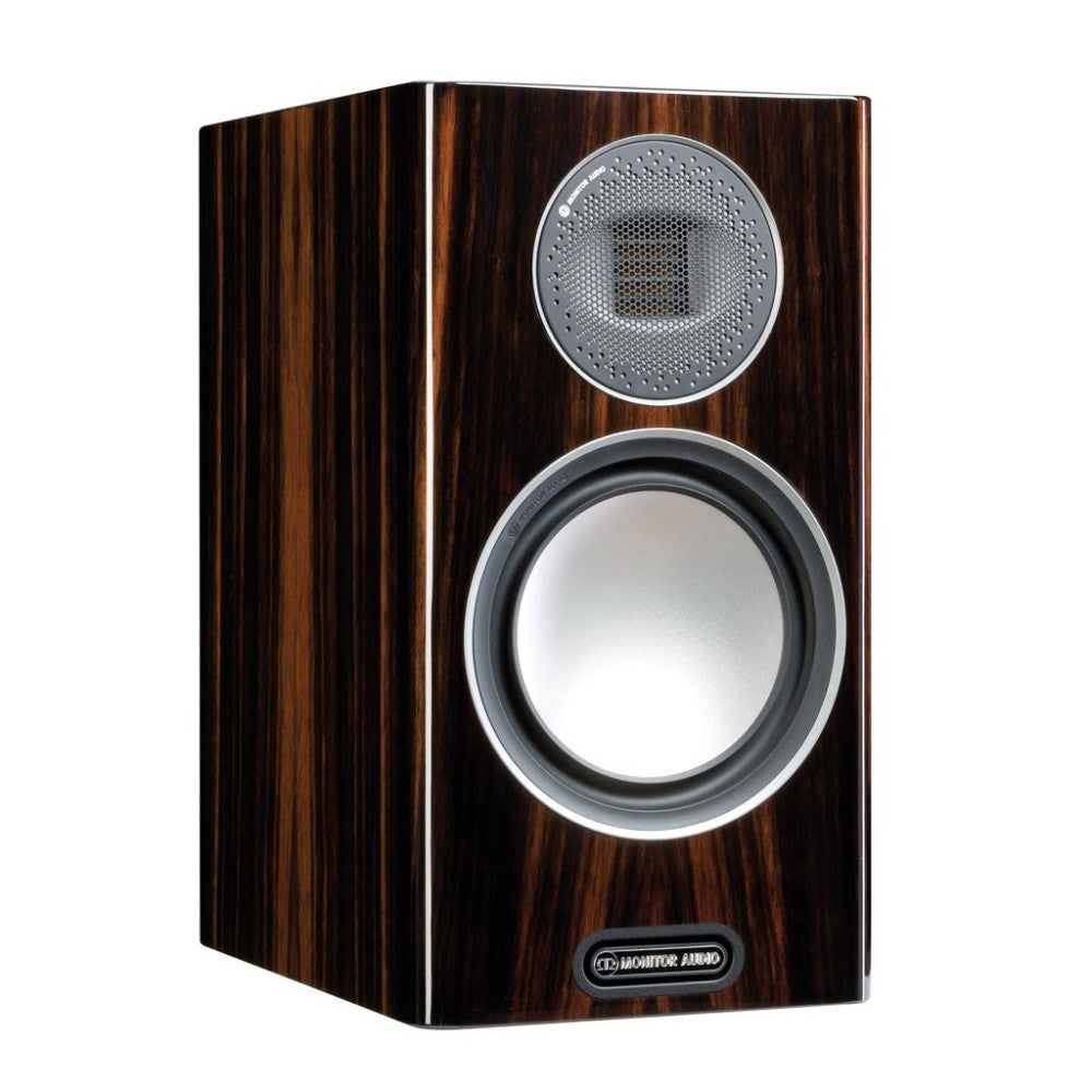 MONITOR AUDIO GOLD 100 5G DIFFUSORE BOOKSHELF (Coppia)