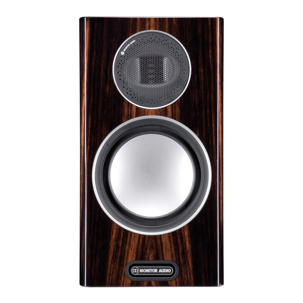 MONITOR AUDIO GOLD 100 5G DIFFUSORE BOOKSHELF (Coppia)