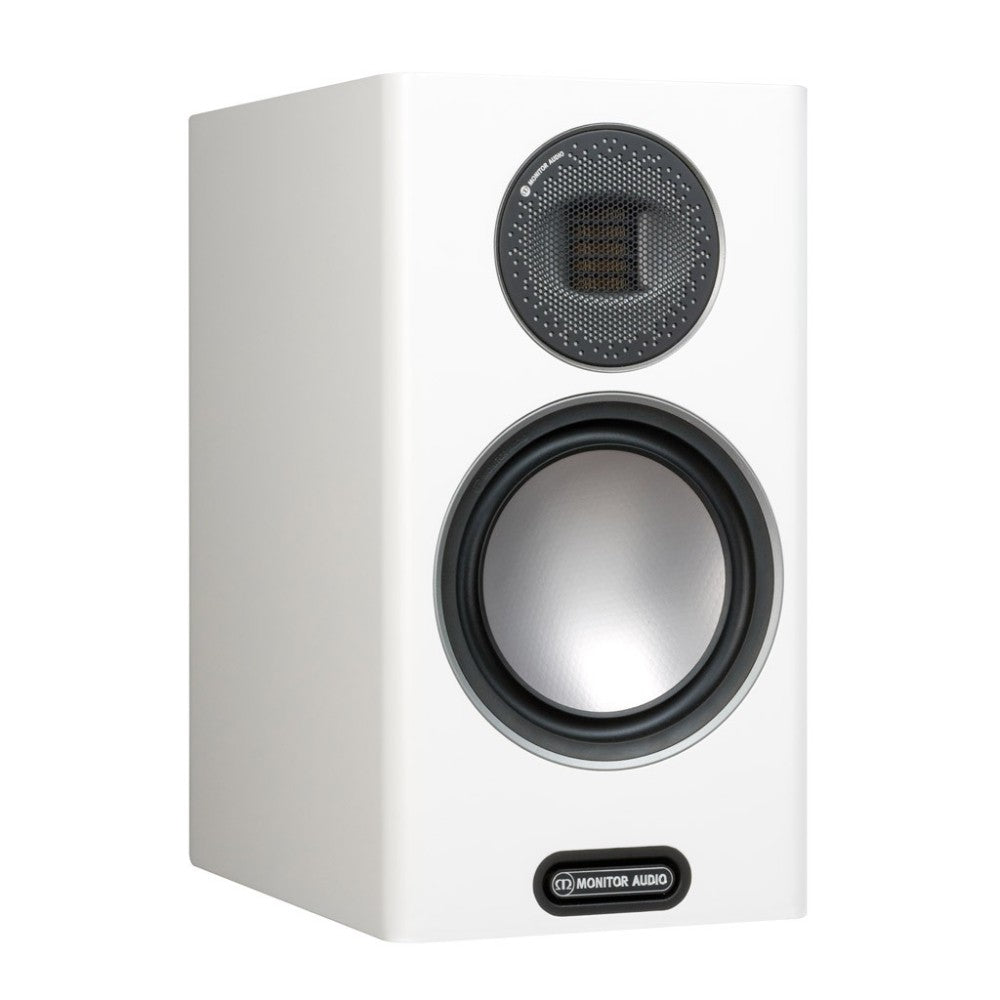 MONITOR AUDIO GOLD 100 5G DIFFUSORE BOOKSHELF (Coppia)