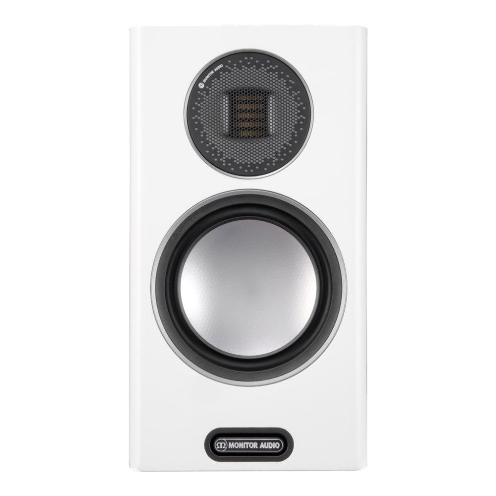 MONITOR AUDIO GOLD 100 5G DIFFUSORE BOOKSHELF (Coppia)