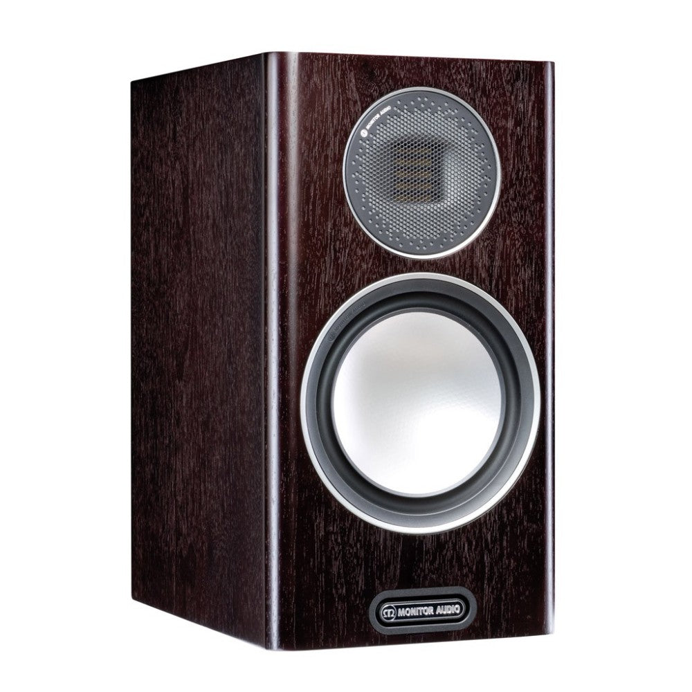 MONITOR AUDIO GOLD 100 5G DIFFUSORE BOOKSHELF (Coppia)