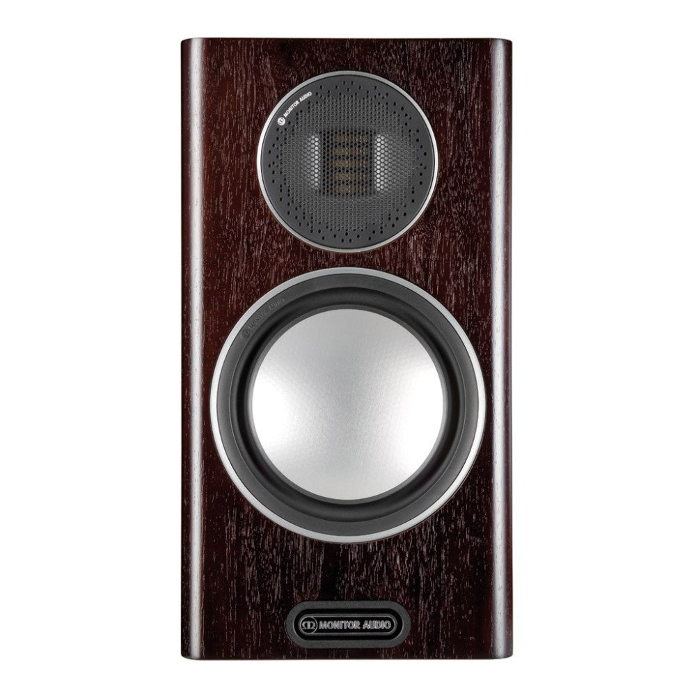 MONITOR AUDIO GOLD 100 5G DIFFUSORE BOOKSHELF (Coppia)