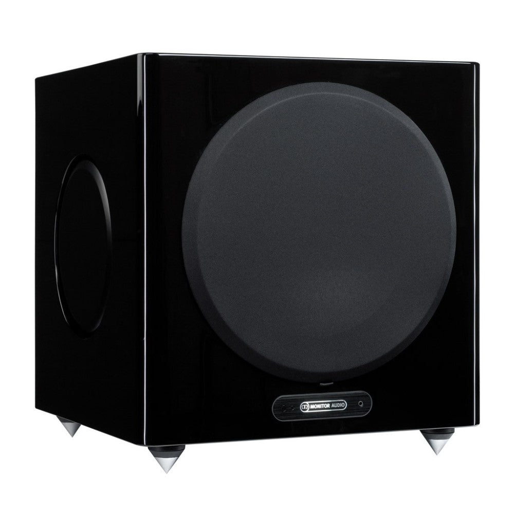 MONITOR AUDIO GOLD W12 5G SUBWOOFER DA 12"