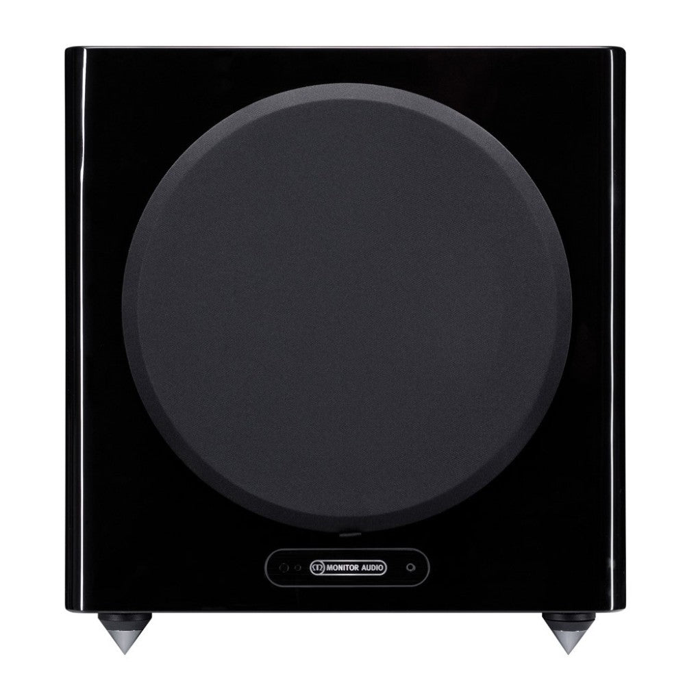 MONITOR AUDIO GOLD W12 5G SUBWOOFER DA 12"