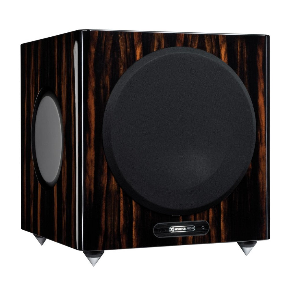 SUBWOOFER MONITOR AUDIO GOLD W12 5G DE 12"