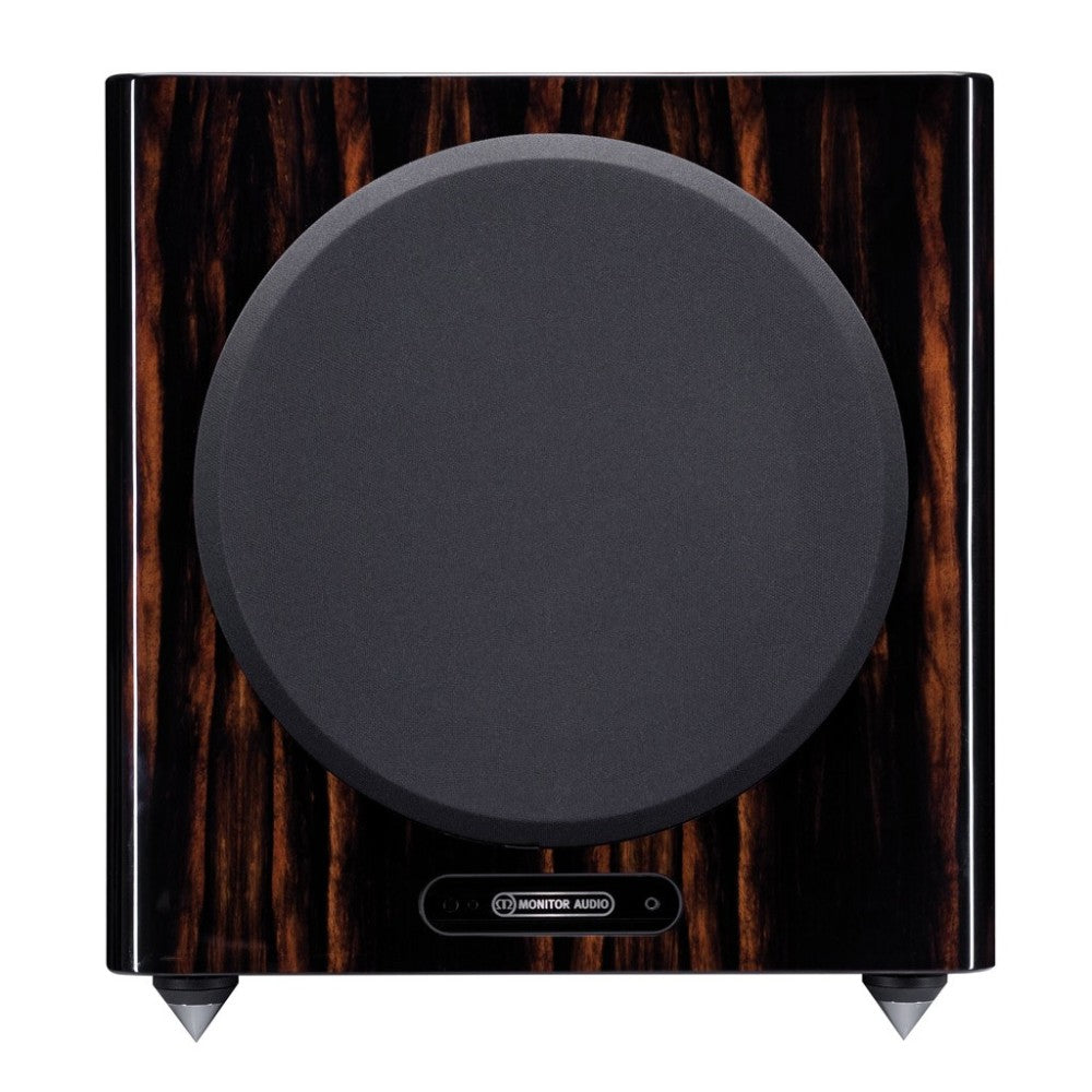 SUBWOOFER MONITOR AUDIO GOLD W12 5G DE 12"