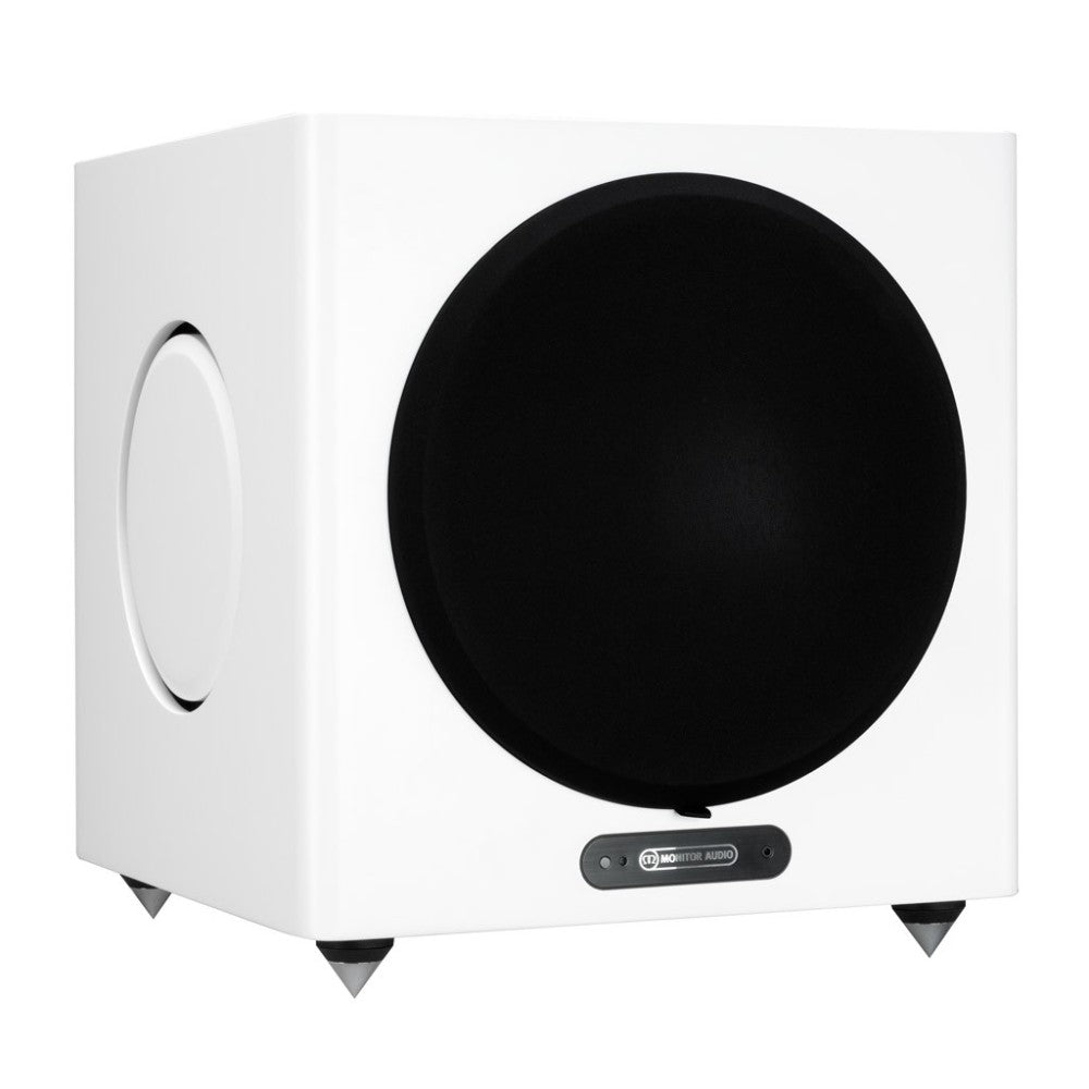 SUBWOOFER MONITOR AUDIO GOLD W12 5G DE 12"
