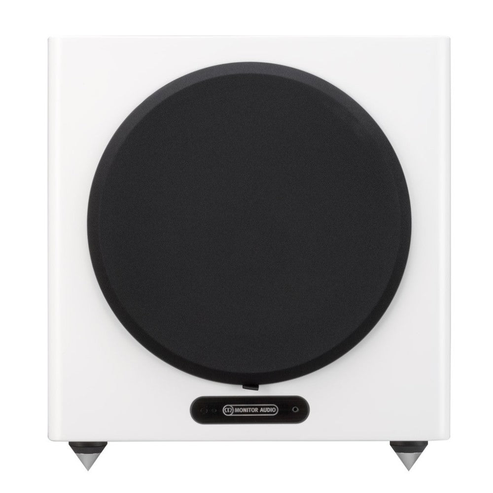 SUBWOOFER MONITOR AUDIO GOLD W12 5G DE 12"