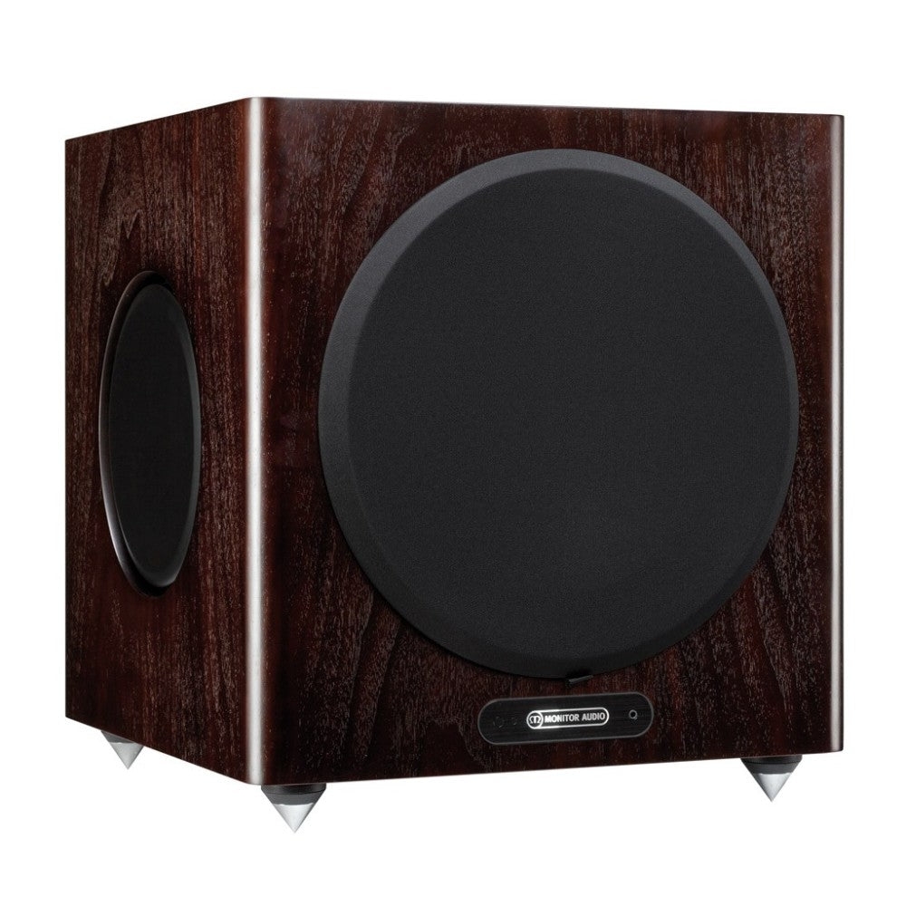 SUBWOOFER MONITOR AUDIO GOLD W12 5G DE 12"