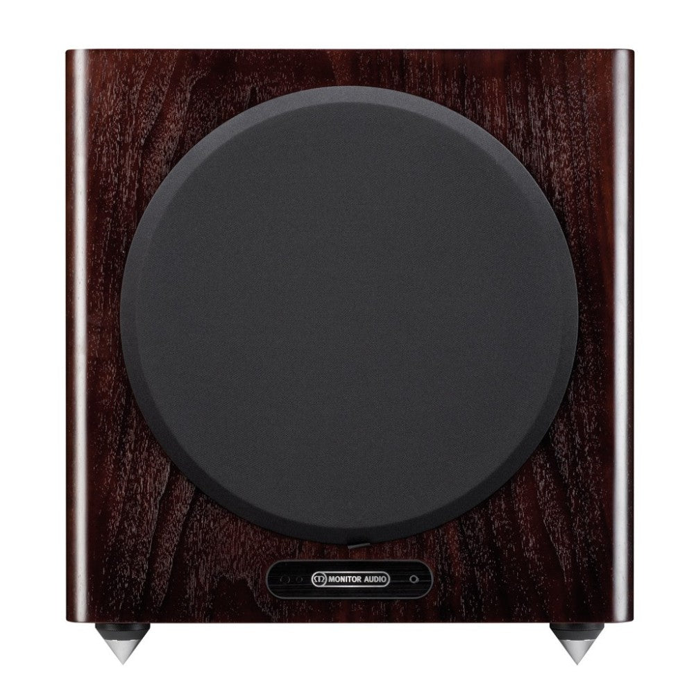 SUBWOOFER MONITOR AUDIO GOLD W12 5G DE 12"