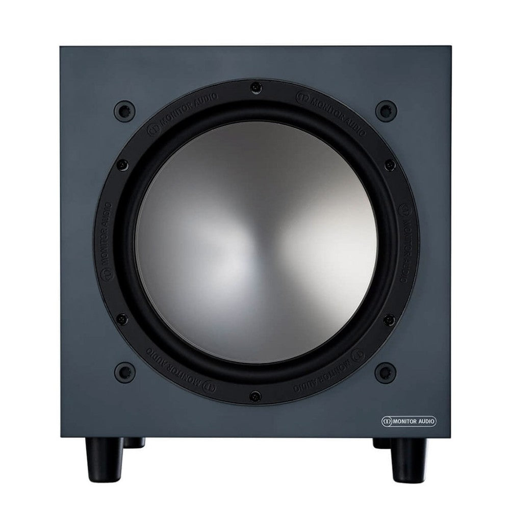 MONITOR AUDIO BRONZE W10 6G SUBWOOFER DA 10"