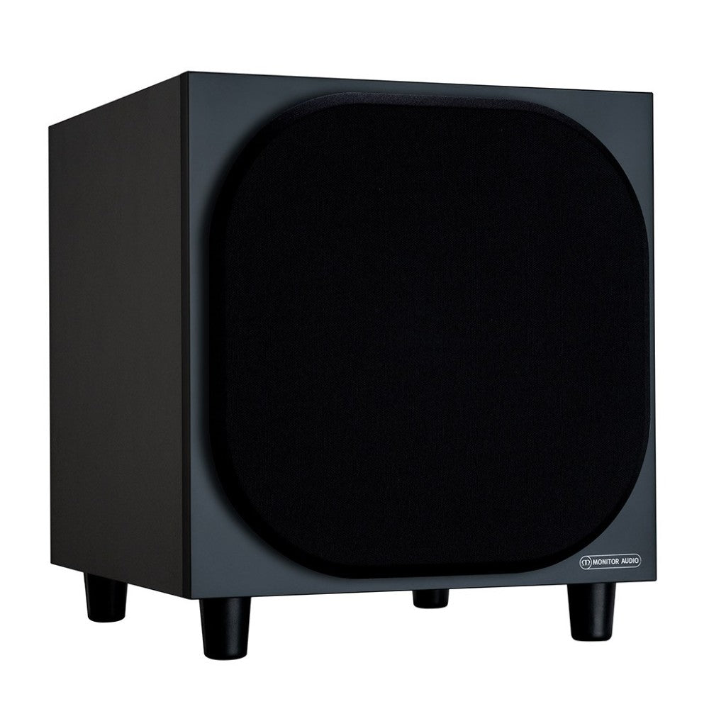 MONITOR AUDIO BRONZE W10 6G SUBWOOFER DA 10"