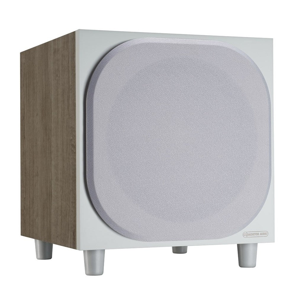 MONITOR AUDIO BRONZE W10 6G SUBWOOFER DA 10"