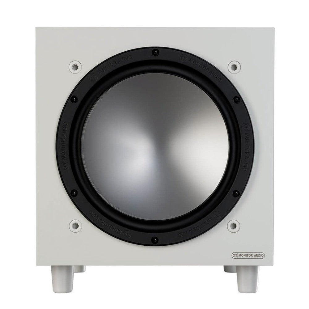 MONITOR AUDIO BRONZE W10 6G SUBWOOFER DA 10"