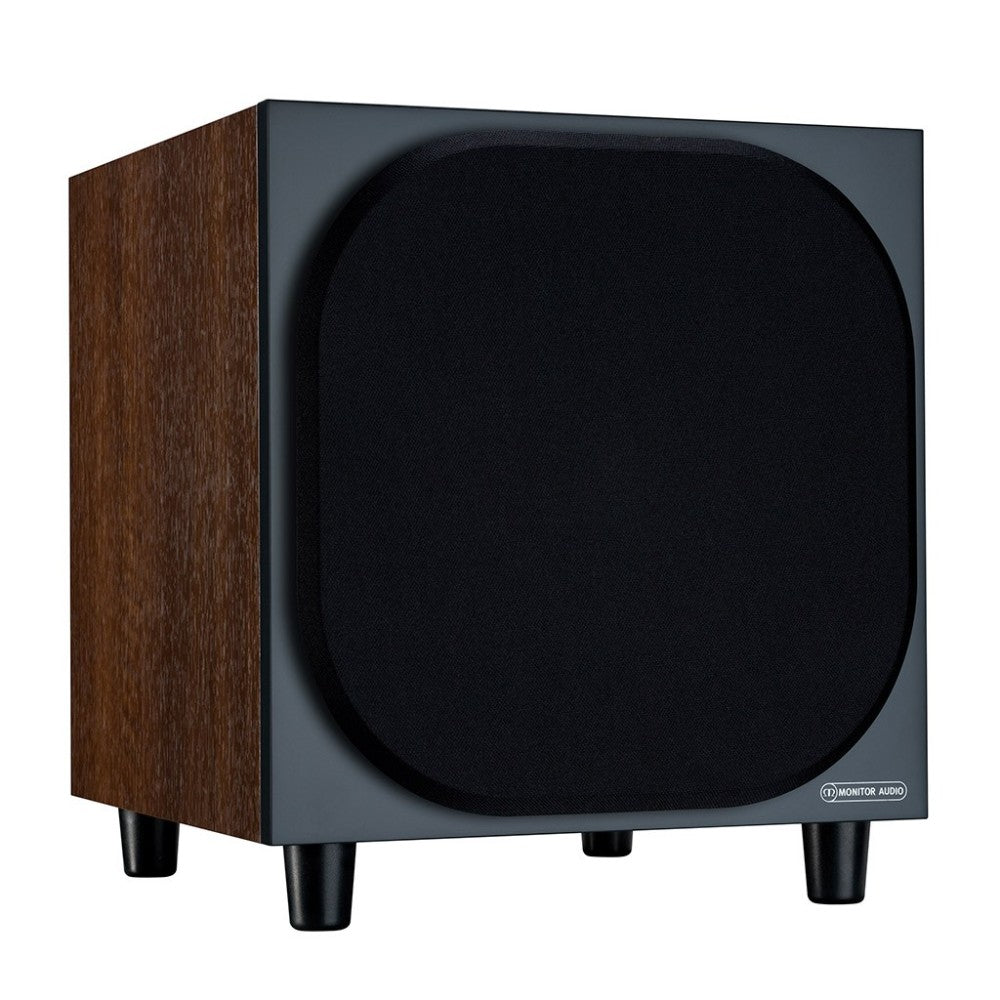 MONITOR AUDIO BRONZE W10 6G SUBWOOFER DA 10"