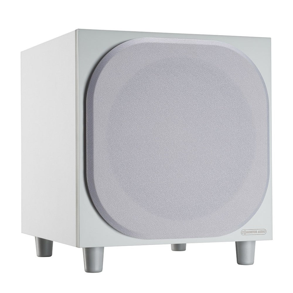 MONITOR AUDIO BRONZE W10 6G SUBWOOFER DA 10"