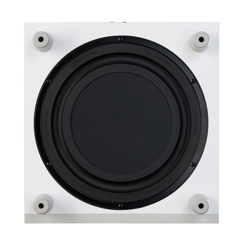 MONITOR AUDIO BRONZE W10 6G SUBWOOFER DA 10"