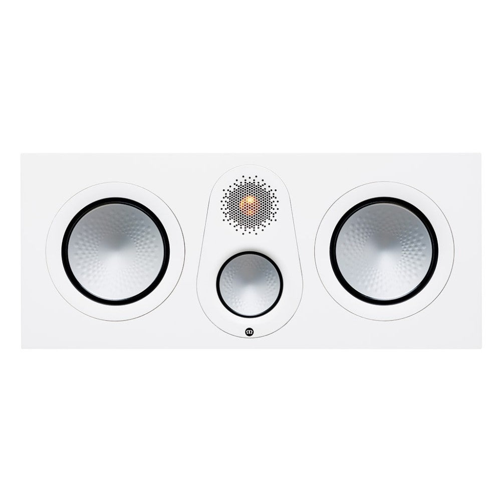 MONITOR AUDIO SILVER C250 7G ALTAVOZ CENTRAL