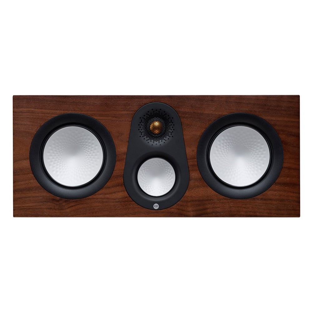 MONITOR AUDIO SILVER C250 7G ALTAVOZ CENTRAL