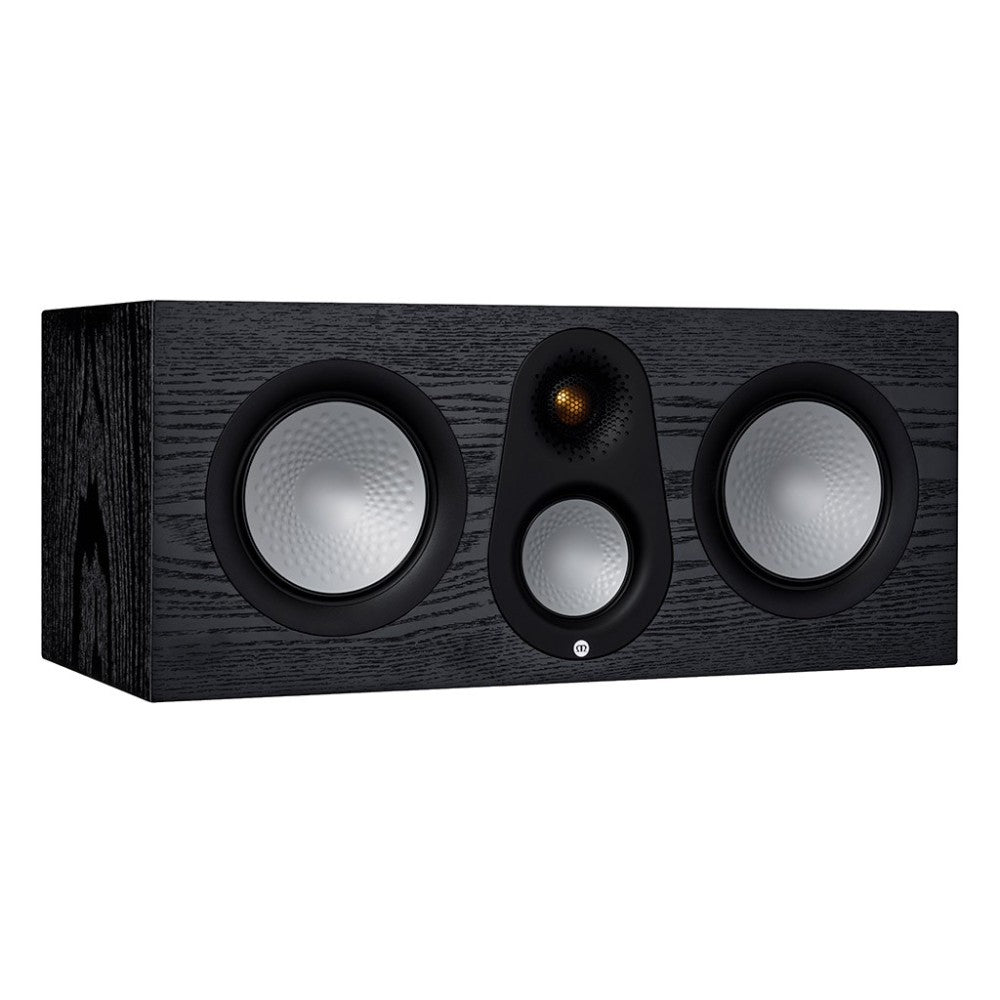 MONITOR AUDIO SILVER C250 7G ALTAVOZ CENTRAL