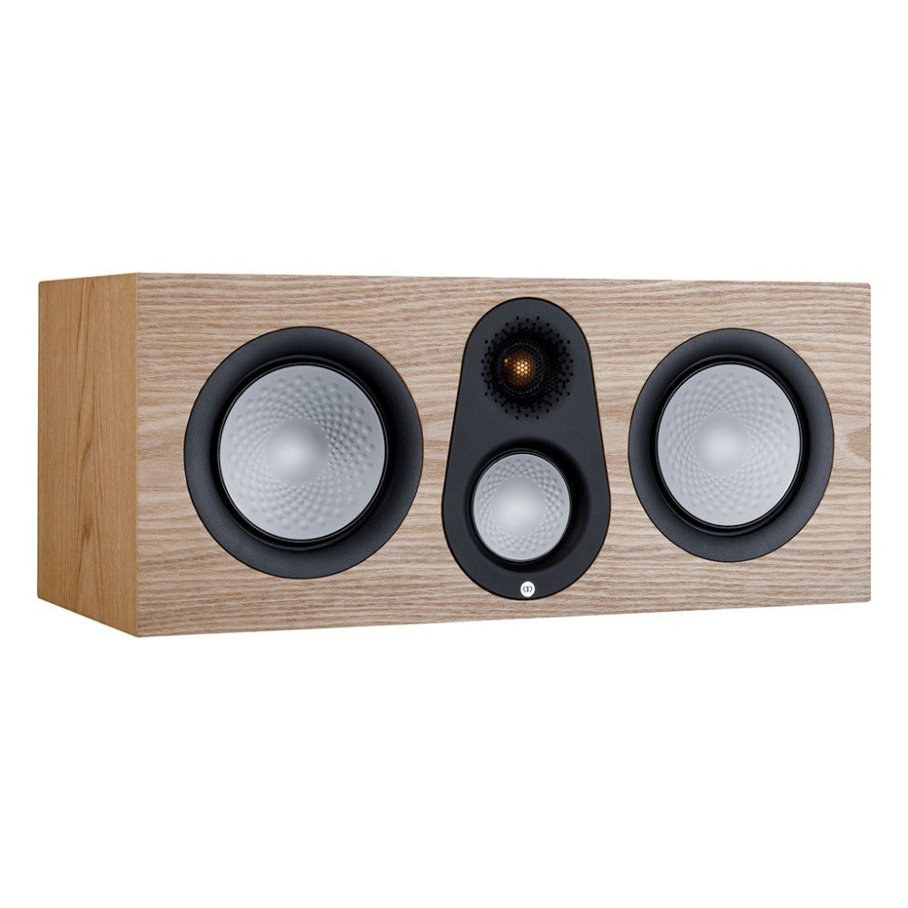 MONITOR AUDIO SILVER C250 7G ALTAVOZ CENTRAL