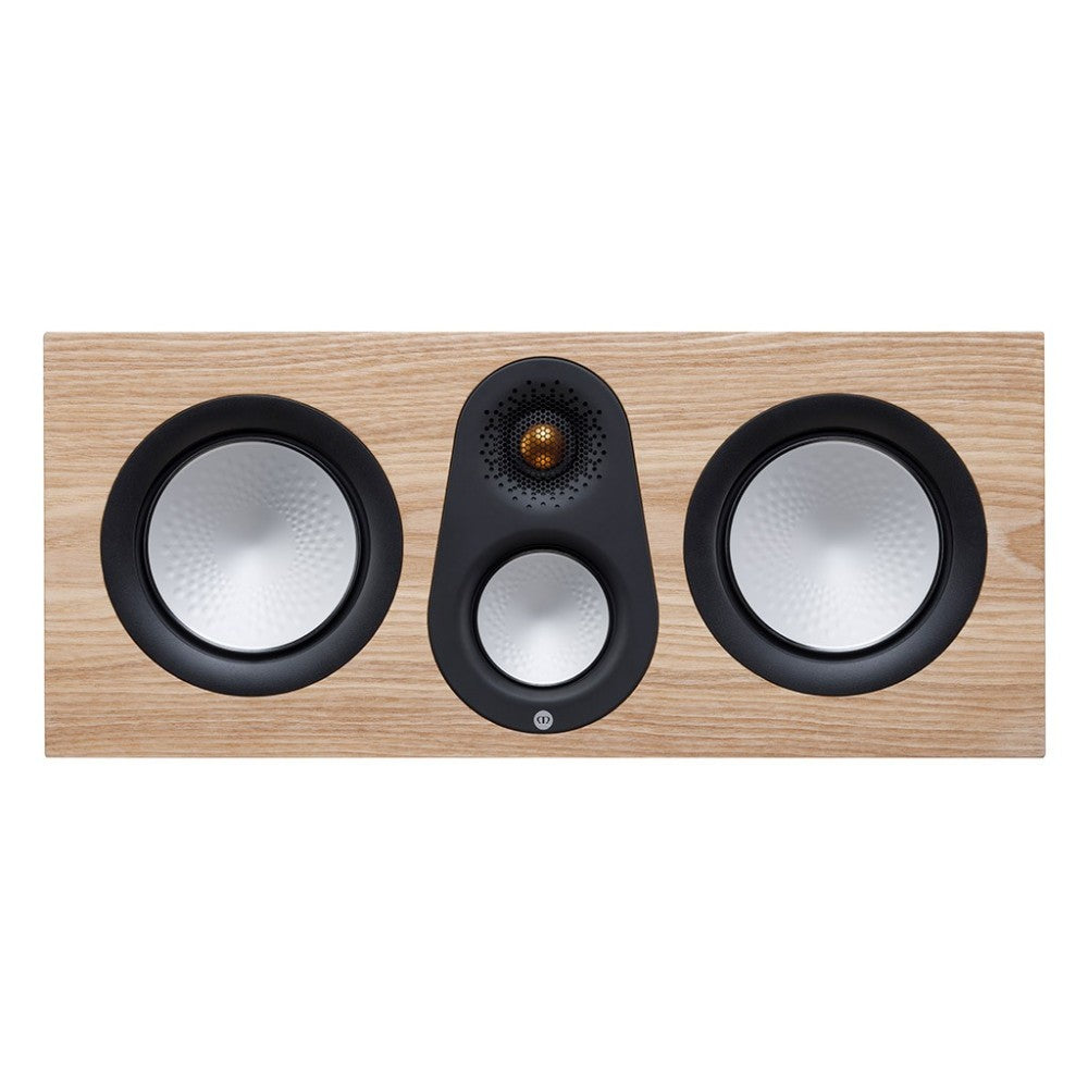 MONITOR AUDIO SILVER C250 7G ALTAVOZ CENTRAL
