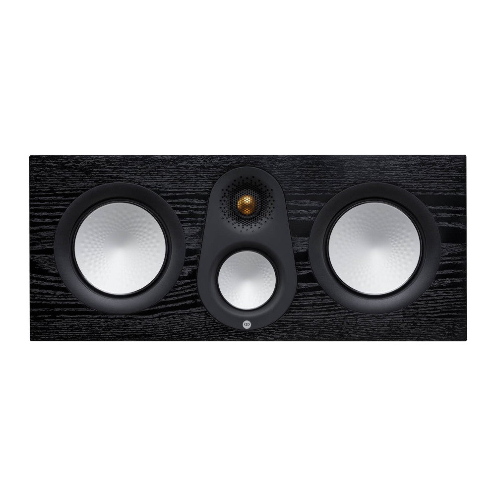 MONITOR AUDIO SILVER C250 7G ALTAVOZ CENTRAL