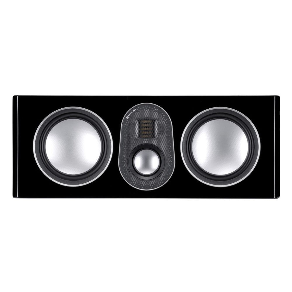 MONITOR AUDIO GOLD C250 5G PIANO CANALE CENTRALE