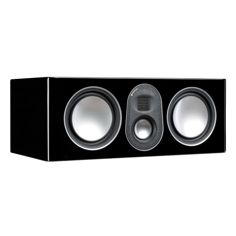 MONITOR AUDIO GOLD C250 5G PIANO CANALE CENTRALE