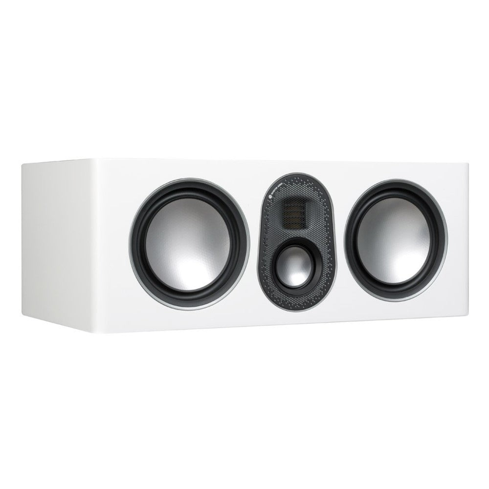 MONITOR AUDIO GOLD C250 5G PIANO CANALE CENTRALE