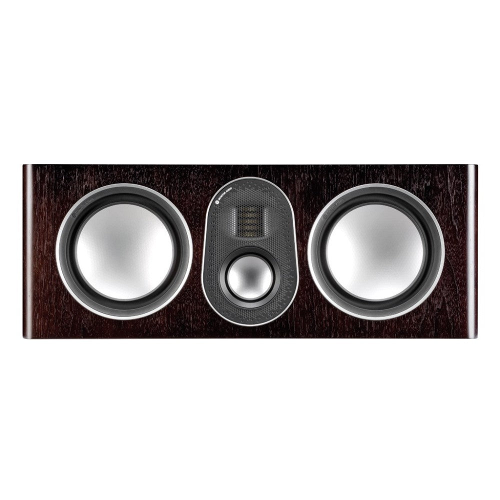 MONITOR AUDIO GOLD C250 5G PIANO CANALE CENTRALE