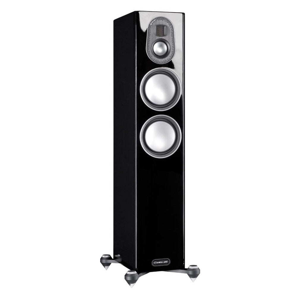 MONITOR AUDIO GOLD 200 5G PIANO DIFFUSORE DA TERRA (Coppia)