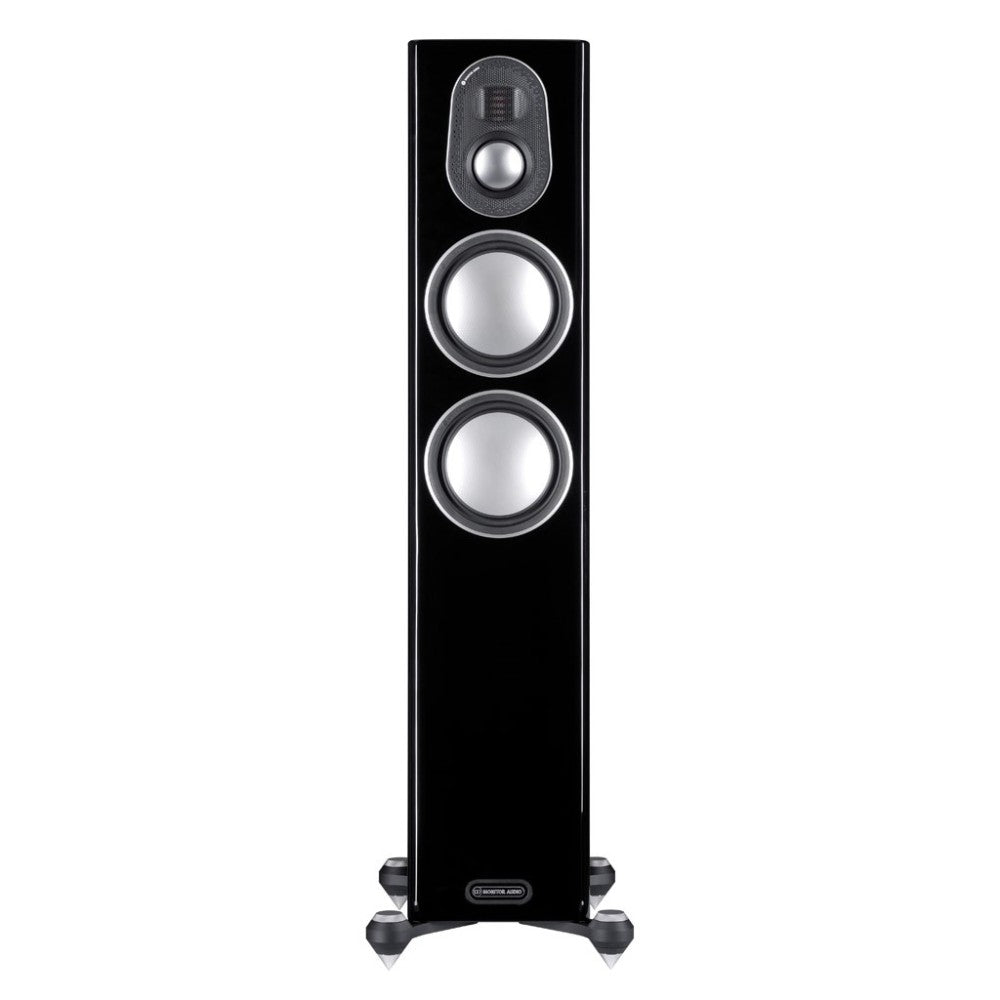 MONITOR AUDIO GOLD 200 5G PIANO DIFFUSORE DA TERRA (Coppia)