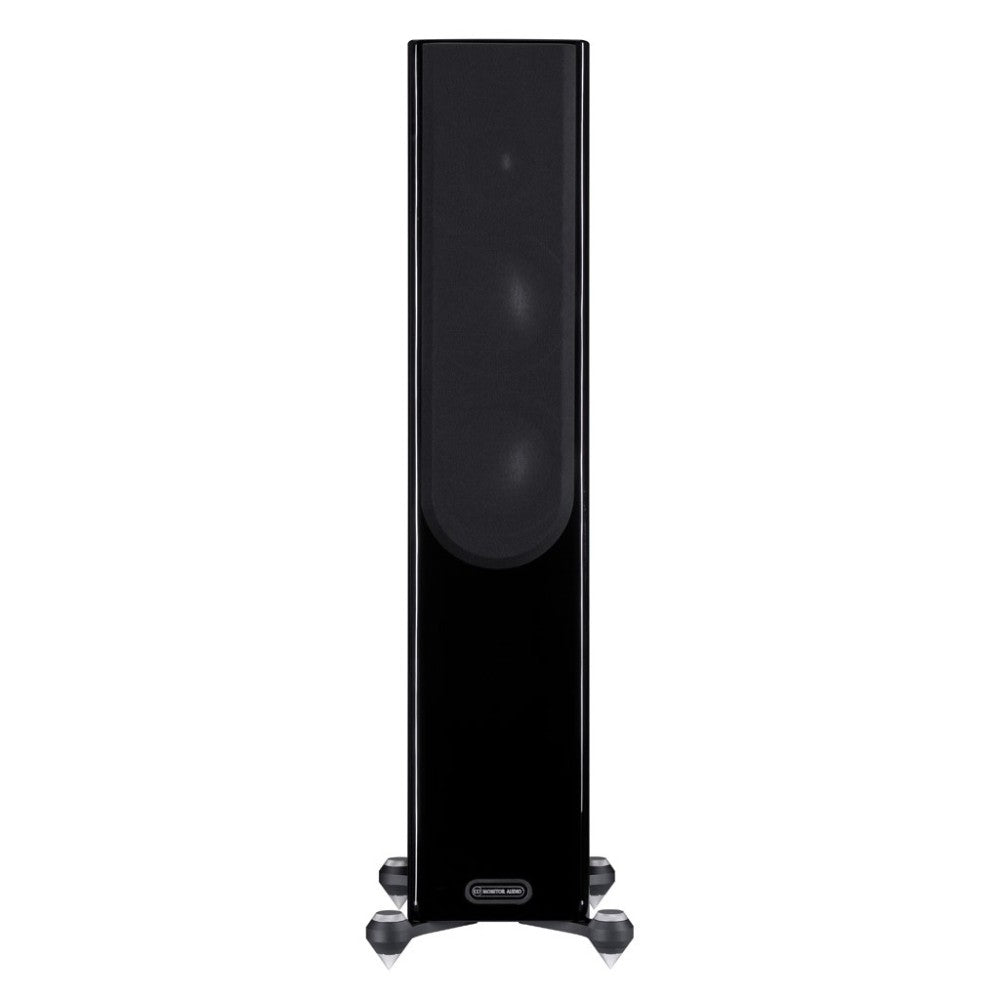 MONITOR AUDIO GOLD 200 5G PIANO DIFFUSORE DA TERRA (Coppia)