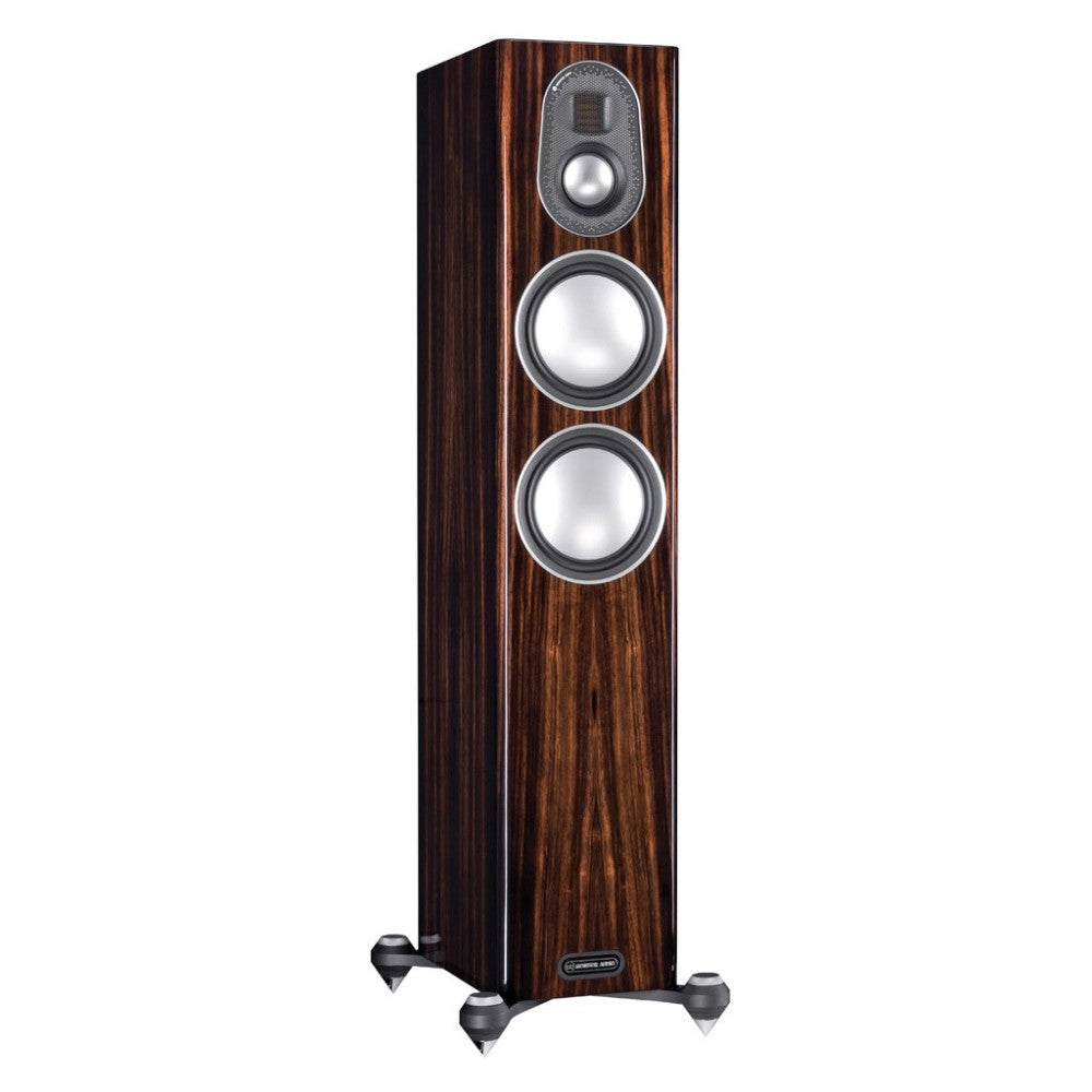 MONITOR AUDIO GOLD 200 5G PIANO DIFFUSORE DA TERRA (Coppia)