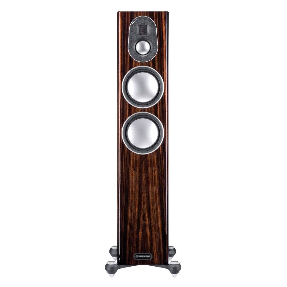 MONITOR AUDIO GOLD 200 5G PIANO DIFFUSORE DA TERRA (Coppia)
