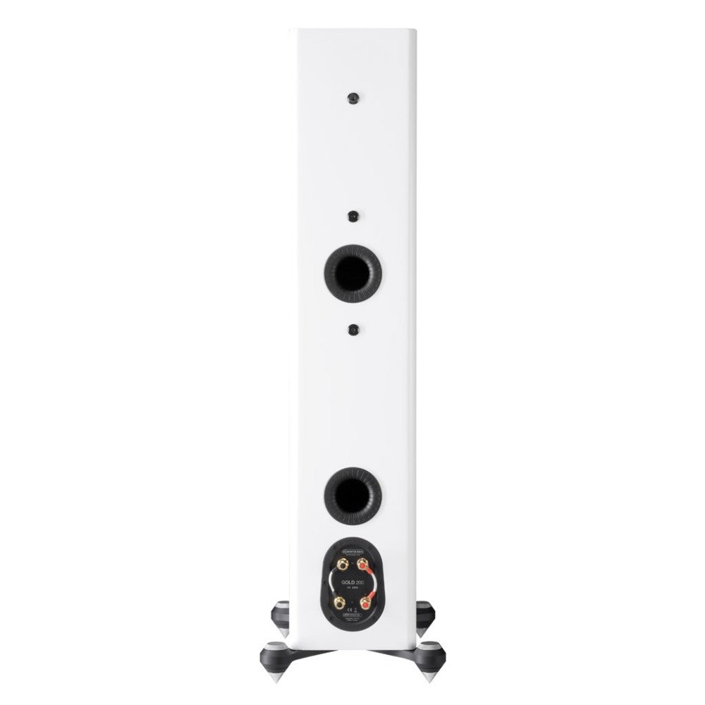 MONITOR AUDIO GOLD 200 5G PIANO DIFFUSORE DA TERRA (Coppia)